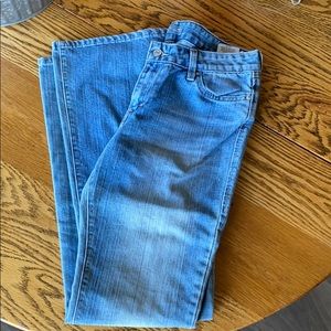 Levi’s bootcut 10 long